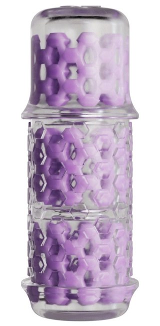 The Handy Mod Sleeve Tight - wymienna tuleja do maszyny intymnej, 12 cm