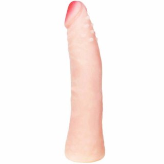 BAILE Model Realistyczny Dotyk Skory 19 cm silikonowy, losowy kolor opakowania
