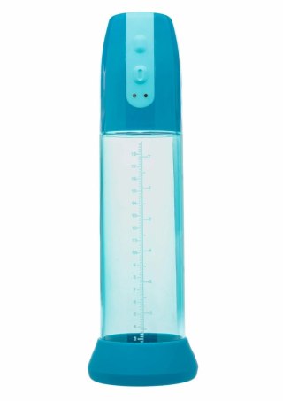 CalExotics Advanced Waterproof Pump automatyczna pompa 3 tryby 716770114181