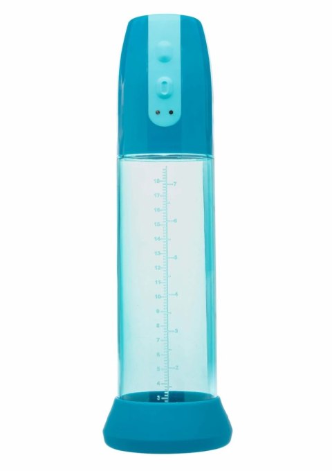 CalExotics Advanced Waterproof Pump automatyczna pompa 3 tryby 716770114181