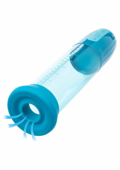CalExotics Advanced Waterproof Pump automatyczna pompa 3 tryby 716770114181