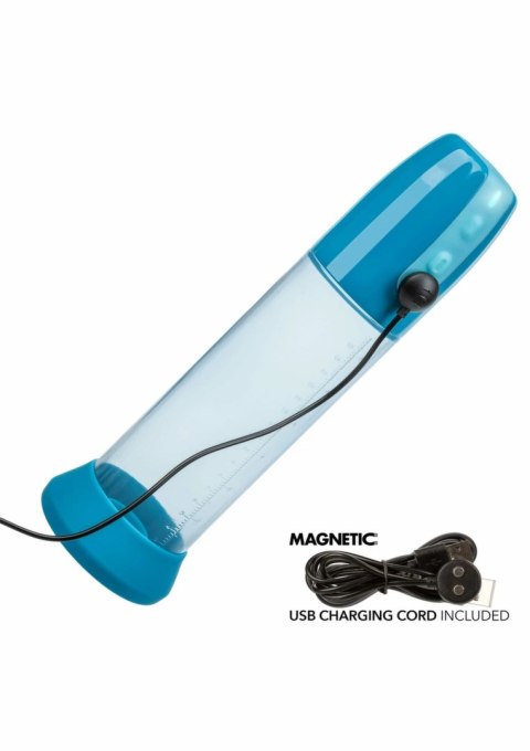 CalExotics Advanced Waterproof Pump automatyczna pompa 3 tryby 716770114181