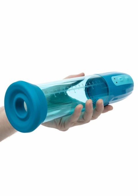 CalExotics Advanced Waterproof Pump automatyczna pompa 3 tryby 716770114181