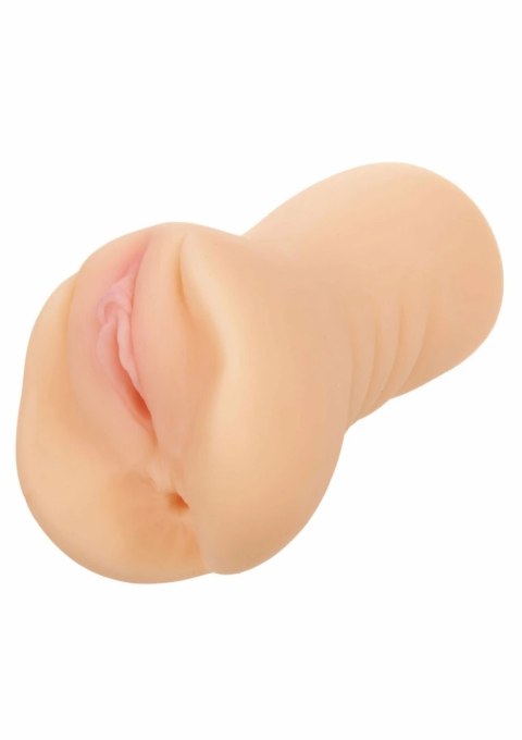CalExotics Horny Housewife Pure Skin - anatomiczna maszyna intymna, 1 lb
