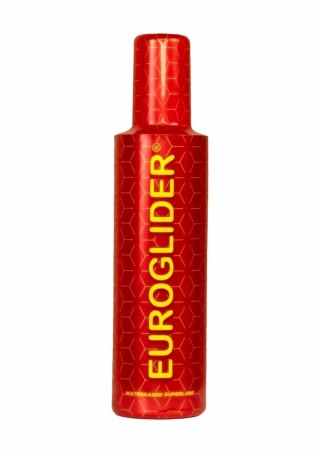 Euroglider Superlube 200 ml - bezzapachowy żel nawilżający wodny