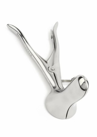 Mr. Steel Pratt Rectal Spreader stalowy instrument regulowany