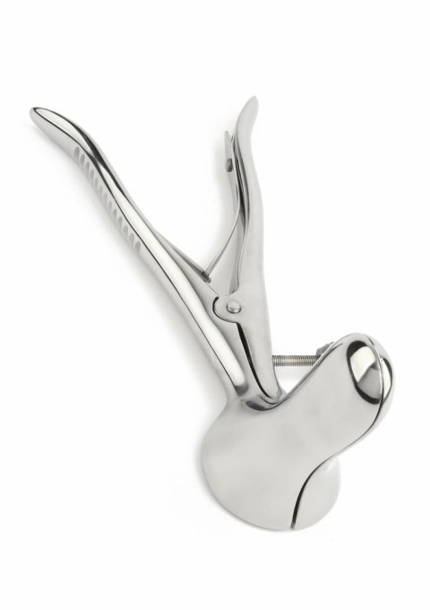 Mr. Steel Pratt Rectal Spreader stalowy instrument regulowany