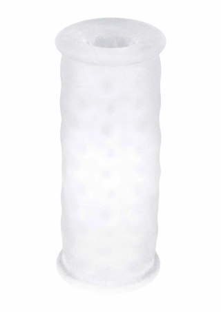 Stroker Masturbation Sleeve przezroczysta maszyna intymna 4890888141867