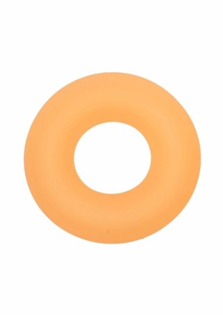 Alpha Silicone Prolong Medium Ring świecący w ciemności, silikonowy