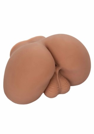 CalExotics Cheap Thrills The Mechanic maszyna intymna Pure Skin 1,2 kg