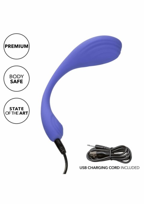 CalExotics Connect Kegel Exerciser silikonowy trenażer mięśni Kegla z aplikacją