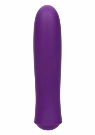 CalExotics Kyst T.C.B. Vibrator mini masażer 10 trybow, ładowalny, 10 cm