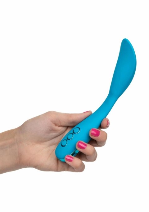 CalExotics California Dreaming Palm Springs Pleaser mini wibrator wodoodporny