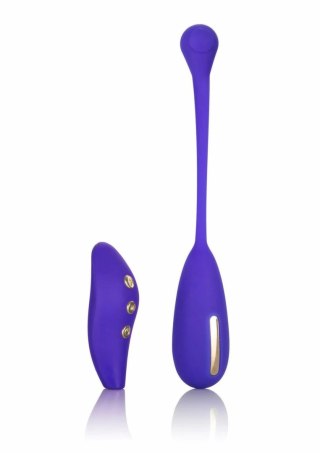 CalExotics eStim Remote Kegel Exerciser - trenażer mięśni Kegla z pilotem