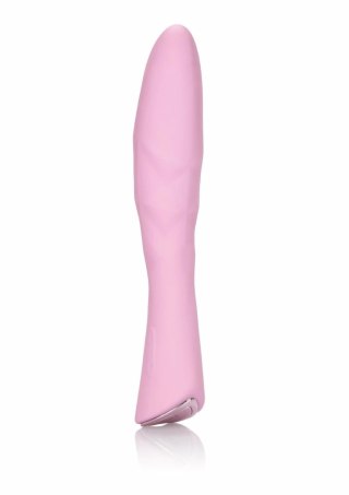 CalExotics Amour Silicone Wand - ergonomiczny masażer z silikonu