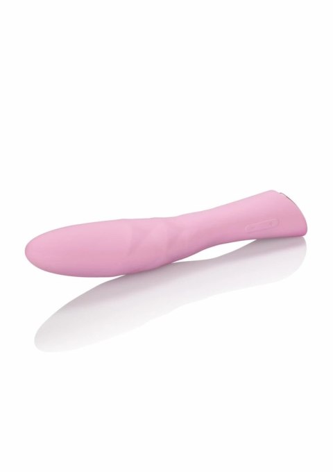 CalExotics Amour Silicone Wand - ergonomiczny masażer z silikonu