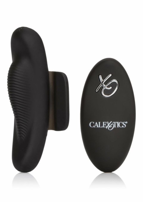 CalExotics Remote Petite Panty Teaser - kompaktowy system zdalny