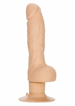 CalExotics Shower Stud Super Stud - model z przyssawką, wodoodporny, PureSkin