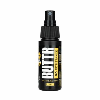 BUTTR EXXtreme Spray do pielęgnacji intymnej 50ml chłodzący