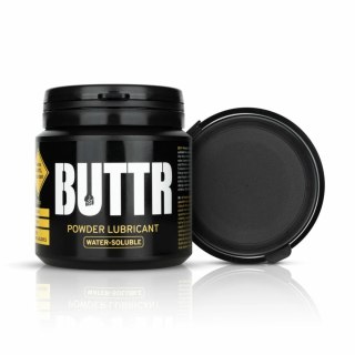 BUTTR Powdered Lube Lubricant 135g - Proszek do żelu nawilżającego