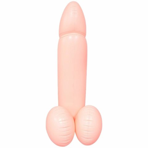 Hidden Desire Gigantyczny Balon Dekoracyjny 145 cm - Model Party XL