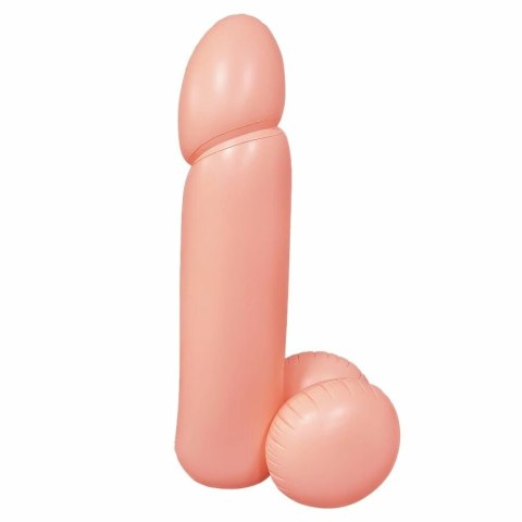 Hidden Desire Gigantyczny Balon Dekoracyjny 145 cm - Model Party XL