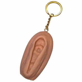 Diablo Picante brelok dekoracyjny jasny odcień - elastyczny model