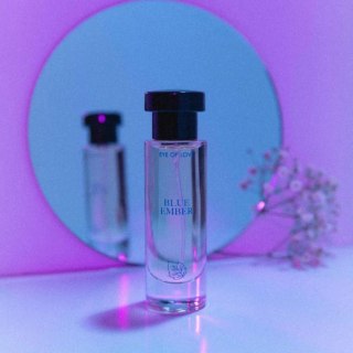 Eye of Love Blue Ember Perfumy z Feromonami dla Mężczyzn 30ml