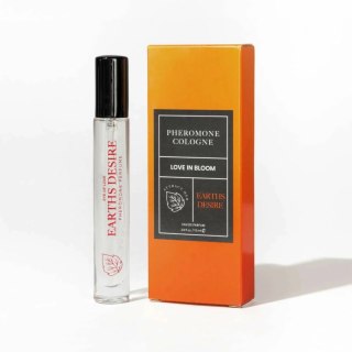 Eye of Love Earth's Desire Perfumy z Feromonami 10ml Travel Vegan