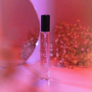 Eye of Love Earth's Desire Perfumy z Feromonami 10ml Travel Vegan