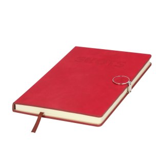 Shots Notebook Set - Zestaw Notatnikow z Motywem Premium, 2 sztuki