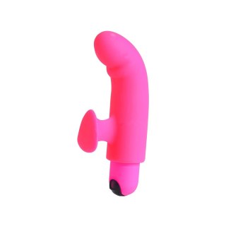 Maia Toys Sadie - Wibrujący silikonowy masażer na palec, 10 trybow