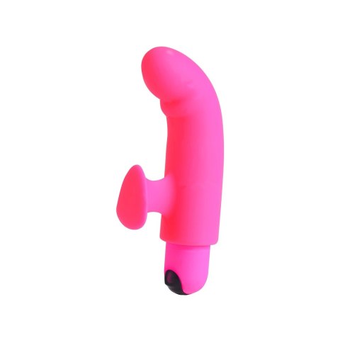 Maia Toys Sadie - Wibrujący silikonowy masażer na palec, 10 trybow