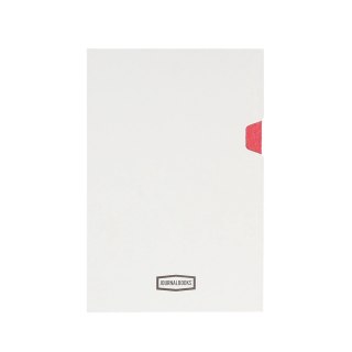 Shots Notes A5 - designerski notes z wytrzymałą okładką, 100 stron