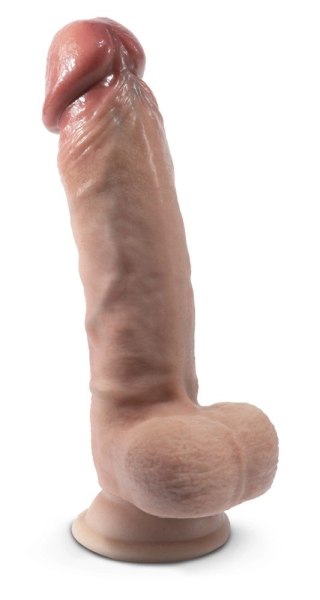 Silexd Model 1 Real Skin - anatomiczna maszyna intymna, realistyczny materiał