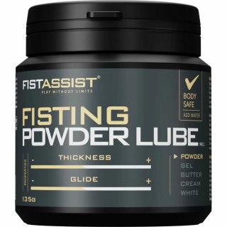 Cobeco Fist Assist Proszek Smarujący 135g - Wegańska Formuła Żelowa