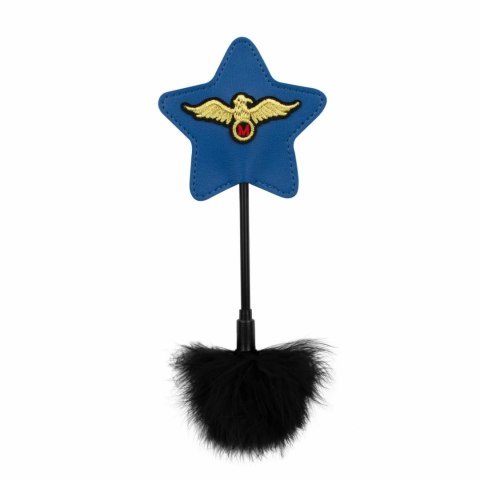 Easytoys Passion zestaw akcesoriow SM 11 elementow czarny