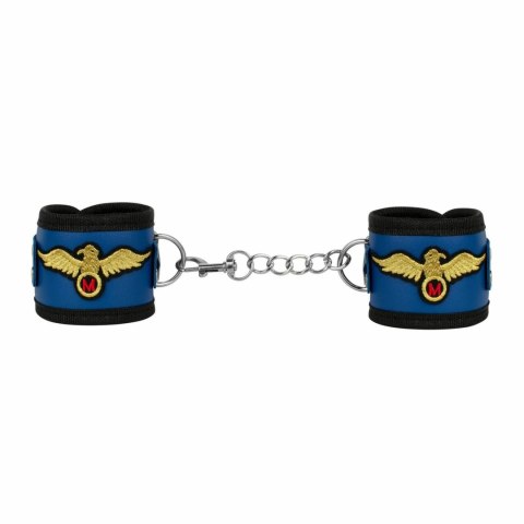 Easytoys Passion zestaw akcesoriow SM 11 elementow czarny