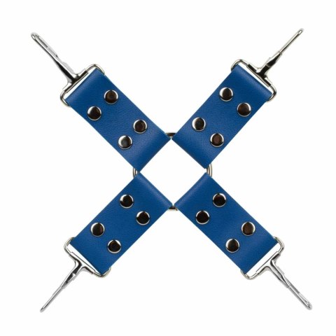 Easytoys Passion zestaw akcesoriow SM 11 elementow czarny