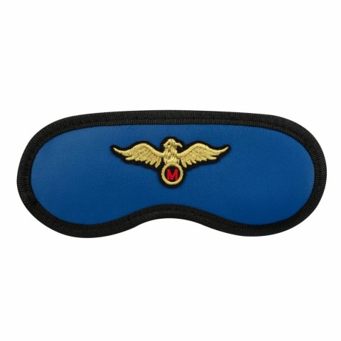 Easytoys Passion zestaw akcesoriow SM 11 elementow czarny