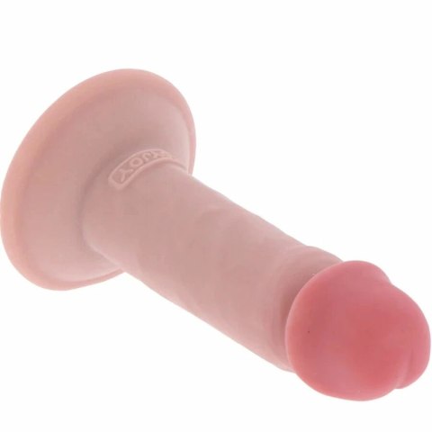 ToyJoy Get Real Deluxe model podwojnej gęstości TPE 13 cm gruby