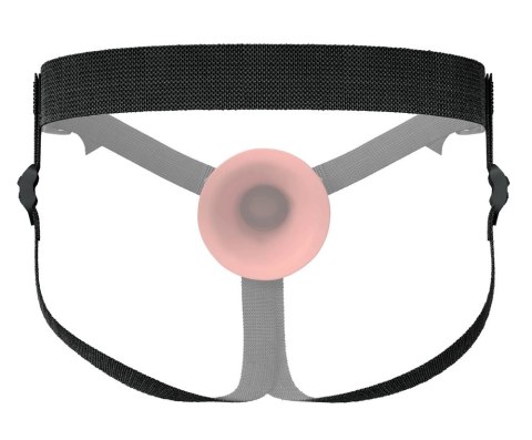 Fantasy X-TENSIONS FXTE 5" Pas Intymny Hollow Strap-On Lekki Model