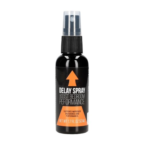 Cobeco Delay Spray Laureth-9 50ml - spray wydłużający czas działania