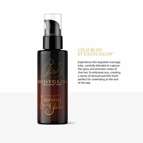 BodyGliss Travel Edition Velvet Indulgence 3x50ml - Zestaw Miniatur