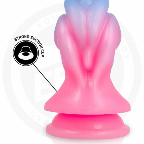 EPIC Rheona Świt model silikonowy, ergonomiczny uchwyt 215 mm