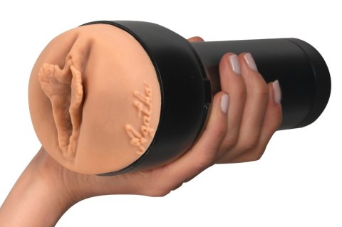 Feel Agatha Vega - zaawansowana maszyna intymna z teksturą 3D