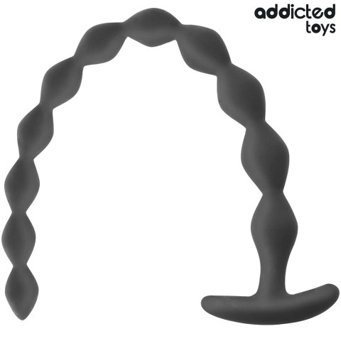 Addicted Toys Extra Long Plug silikonowy 55 cm - anatomiczny model XL