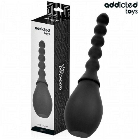 Addicted Toys Model 2 Przenośny System Czyszczący 160 ml