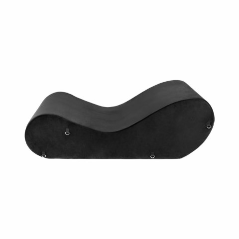 Bedroom Fantasies Ławka Funkcyjna Black - Ergonomiczny Model Uniwersalny