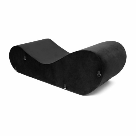 Bedroom Fantasies Ławka Funkcyjna Black - Ergonomiczny Model Uniwersalny